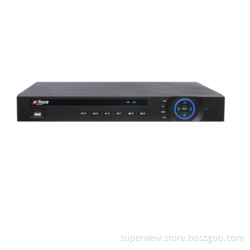 8 Channel 1080P Dahua 1u HD Cvi DVR (HCVR5208A-V2)